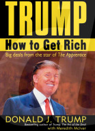 FEATURE - Donald Trump: King of Covers