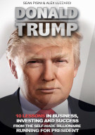 FEATURE - Donald Trump: King of Covers