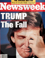 FEATURE - Donald Trump: King of Covers