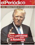 FEATURE - Donald Trump: King of Covers