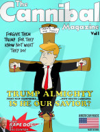 FEATURE - Donald Trump: King of Covers