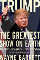 FEATURE - Donald Trump: King of Covers