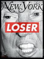 FEATURE - Donald Trump: King of Covers