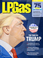 FEATURE - Donald Trump: King of Covers