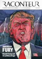 FEATURE - Donald Trump: King of Covers