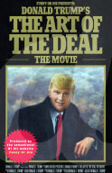 FEATURE - Donald Trump: King of Covers