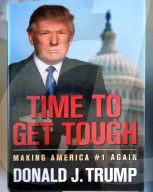 FEATURE - Donald Trump: King of Covers