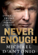 FEATURE - Donald Trump: King of Covers