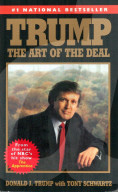 FEATURE - Donald Trump: King of Covers