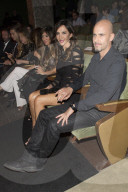 PEOPLE - Elsa Pataky präsentiert ihr 'Women'Secret First Musical' in Madrid