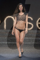 PEOPLE - Elsa Pataky präsentiert ihr 'Women'Secret First Musical' in Madrid