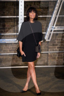 PEOPLE - Promis bei der Präsentation der 'Stella McCartney Menswear Collections' in London