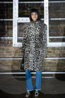 PEOPLE - Promis bei der Präsentation der 'Stella McCartney Menswear Collections' in London