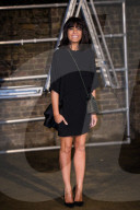 PEOPLE - Promis bei der Präsentation der 'Stella McCartney Menswear Collections' in London