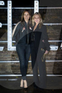 PEOPLE - Promis bei der Präsentation der 'Stella McCartney Menswear Collections' in London