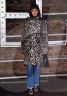 PEOPLE - Promis bei der Präsentation der 'Stella McCartney Menswear Collections' in London