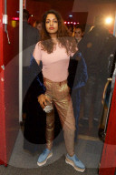 PEOPLE - Promis feiern mit Stella McCartney die neue Menswear Kollection in London