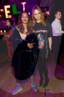 PEOPLE - Promis feiern mit Stella McCartney die neue Menswear Kollection in London