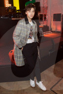PEOPLE - Promis feiern mit Stella McCartney die neue Menswear Kollection in London
