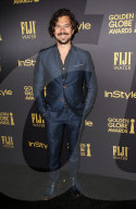 PEOPLE - Promis an den InStyle Golden Globe Awards in LA