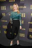 PEOPLE - Promis an den InStyle Golden Globe Awards in LA