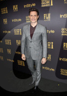 PEOPLE - Promis an den InStyle Golden Globe Awards in LA