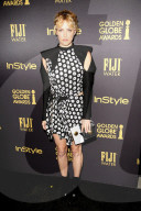 PEOPLE - Promis an den InStyle Golden Globe Awards in LA