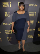 PEOPLE - Promis an den InStyle Golden Globe Awards in LA
