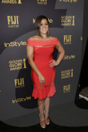 PEOPLE - Promis an den InStyle Golden Globe Awards in LA