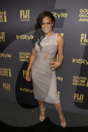PEOPLE - Promis an den InStyle Golden Globe Awards in LA