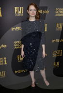 PEOPLE - Promis an den InStyle Golden Globe Awards in LA