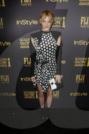 PEOPLE - Promis an den InStyle Golden Globe Awards in LA