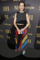 PEOPLE - Promis an den InStyle Golden Globe Awards in LA