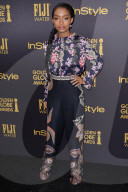 PEOPLE - Promis an den InStyle Golden Globe Awards in LA