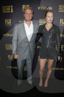 PEOPLE - Promis an den InStyle Golden Globe Awards in LA