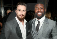 PEOPLE - Promis an den InStyle Golden Globe Awards in LA