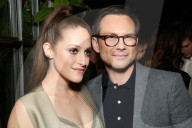 PEOPLE - Promis feiern an den InStyle Golden Globe Awards in LA