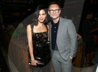 PEOPLE - Promis feiern an den InStyle Golden Globe Awards in LA
