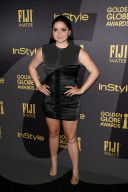 PEOPLE - Promis feiern an den InStyle Golden Globe Awards in LA