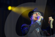 PEOPLE - Zum Tod von Leonhard Cohen: Weitere Bilder
