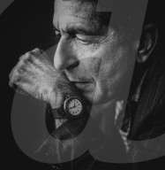 STUDIO - Leonhard Cohen