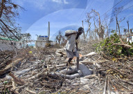NEWS - Haiti: Schleppende Räumungsarbeiten in Port Salut