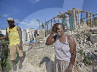 NEWS - Haiti: Schleppende Räumungsarbeiten in Port Salut