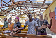 NEWS - Haiti: Schleppende Räumungsarbeiten in Port Salut