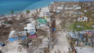 NEWS - Haiti: Schleppende Räumungsarbeiten in Port Salut