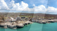 NEWS - Haiti: Schleppende Räumungsarbeiten in Port Salut