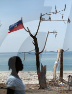 NEWS - Haiti: Schleppende Räumungsarbeiten in Port Salut