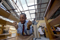 NEWS - Haiti: Schleppende Räumungsarbeiten in Port Salut