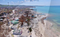 NEWS - Haiti: Schleppende Räumungsarbeiten in Port Salut