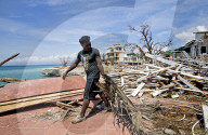 NEWS - Haiti: Schleppende Räumungsarbeiten in Port Salut